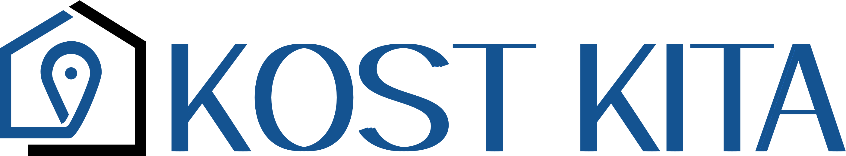 Logo Kost Kita